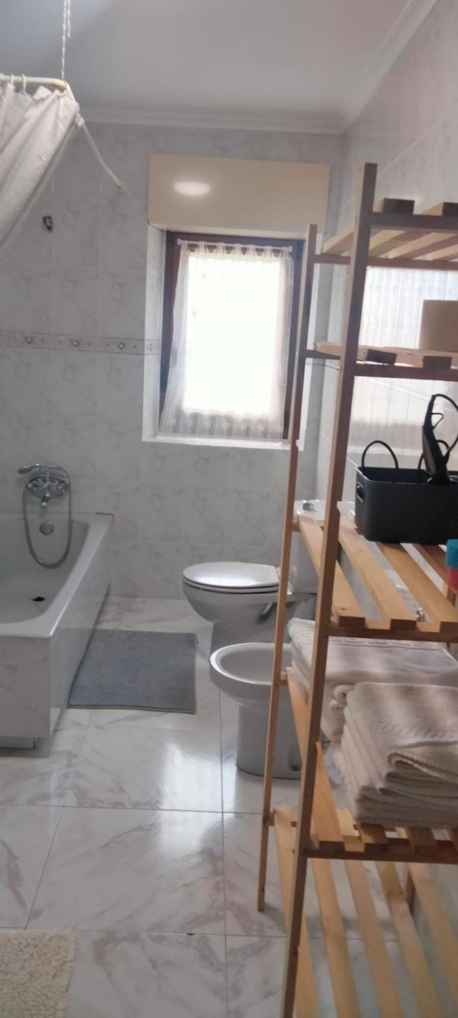 ארנוארו Apartamentos Turisticos El Ponton מראה חיצוני תמונה