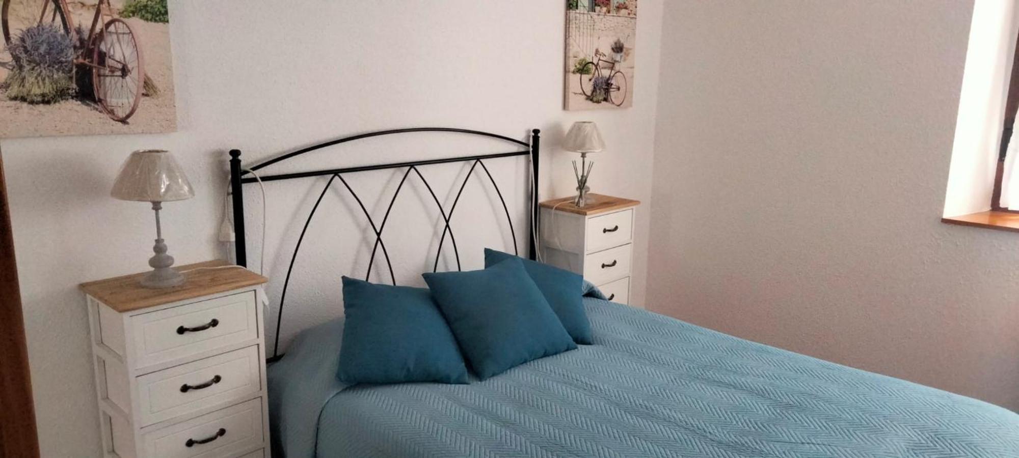 ארנוארו Apartamentos Turisticos El Ponton מראה חיצוני תמונה