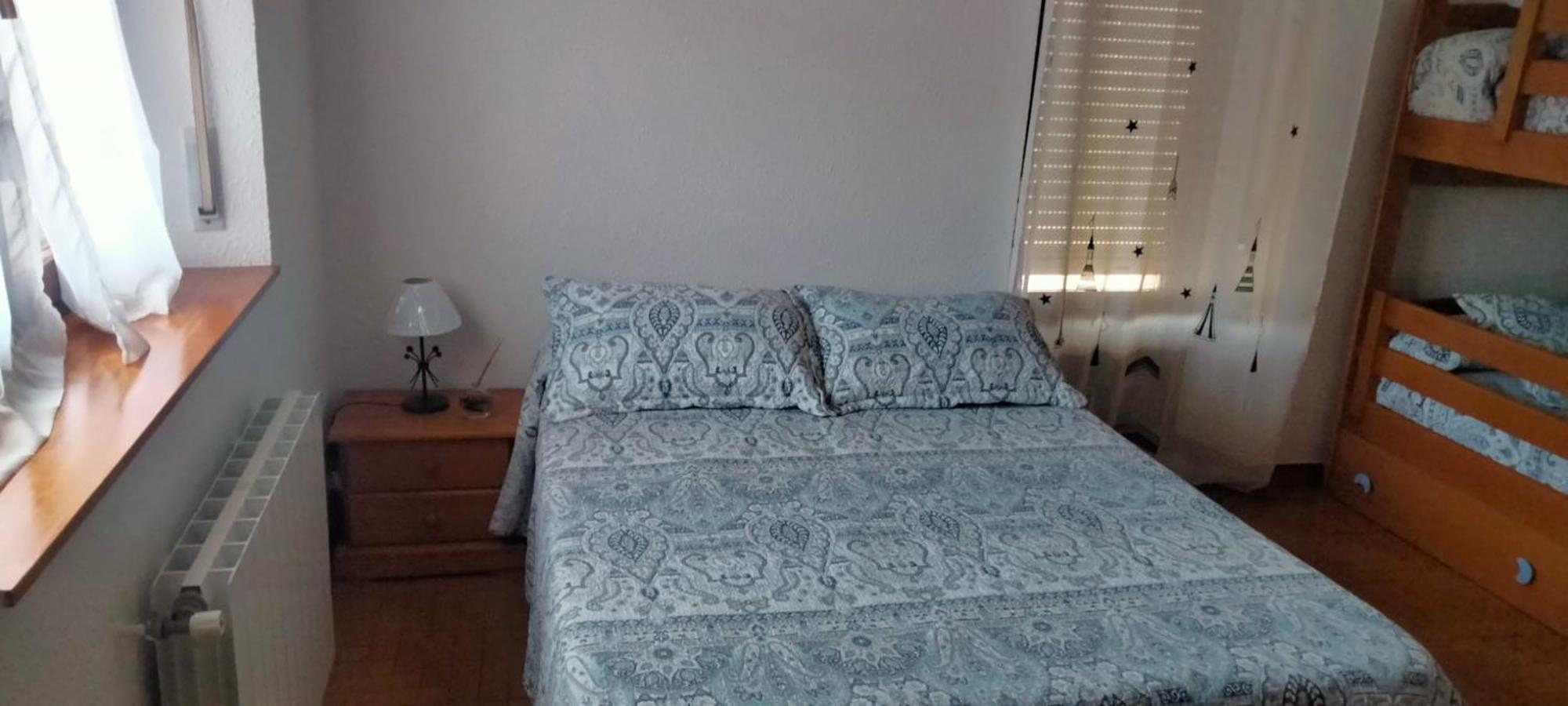 ארנוארו Apartamentos Turisticos El Ponton מראה חיצוני תמונה