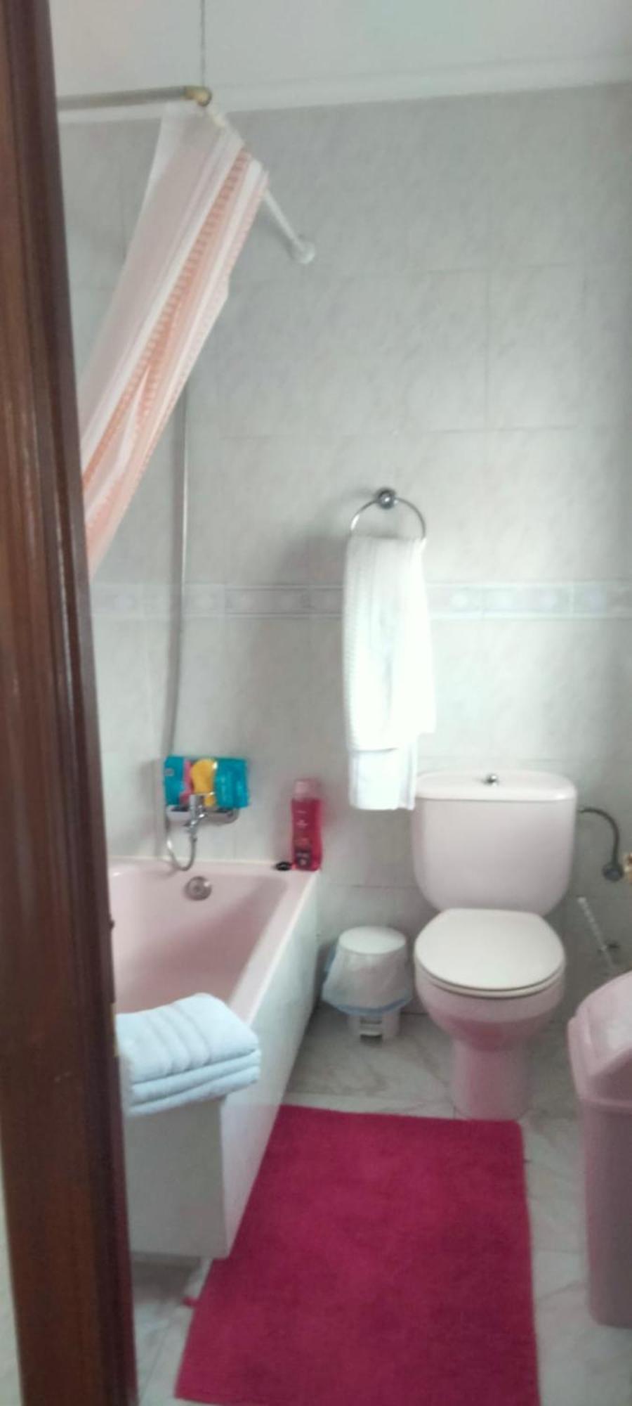 ארנוארו Apartamentos Turisticos El Ponton מראה חיצוני תמונה