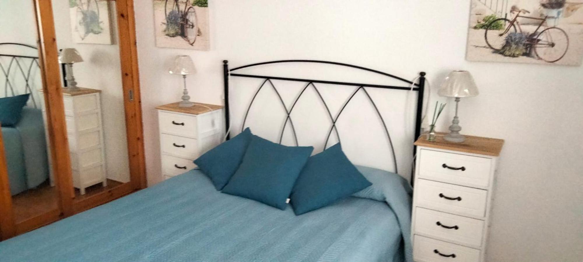 ארנוארו Apartamentos Turisticos El Ponton מראה חיצוני תמונה